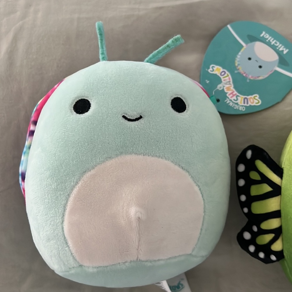 Squishmallow bundle - Picture 3 of 3